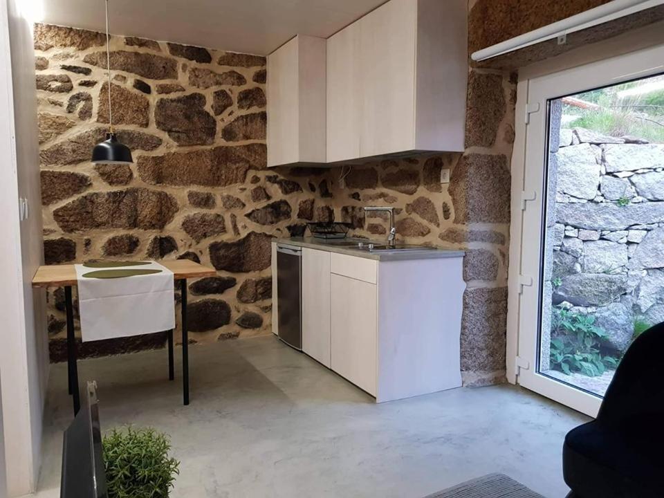 Travassos  Casa Do Doutor Palheiroヴィラ エクステリア 写真
